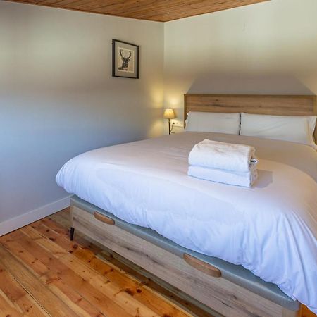 Apartament L'Avet Alp Eksteriør billede