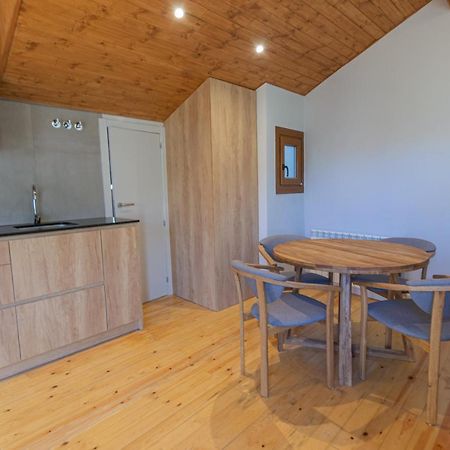 Apartament L'Avet Alp Eksteriør billede