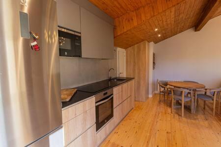 Apartament L'Avet Alp Eksteriør billede
